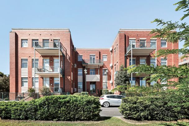 106/5 Ordnance Reserve, Maribyrnong - Photo 1