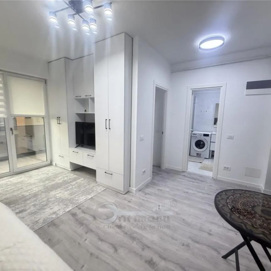 1 CAM NOU PRIMA INCHIRIERE BLD POITIERS CONTINENTAL - Fotografie 1