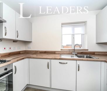 2 bedroom apartment to rent Southern Cross, Wixams, Bedford, Bedfor... - Photo 3