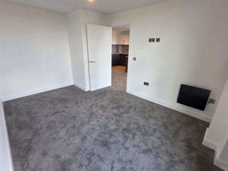 1 bedroom apartment to rent - Photo 5