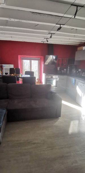 Location Appartement 2 pièces 23m² NOGENT LE ROI 28210 - Photo 1