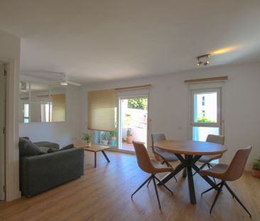 Piso de alquiler en Carrer del Puig de Pollença, La Bonanova - Photo 1