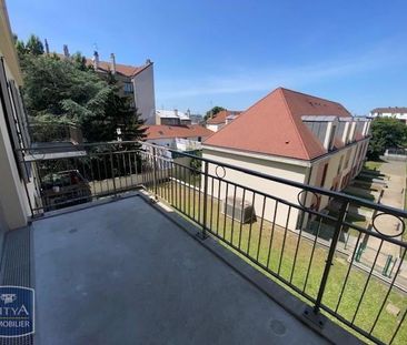 Location Appartement 2 pièces 43m² LE RAINCY 93340 - Photo 5