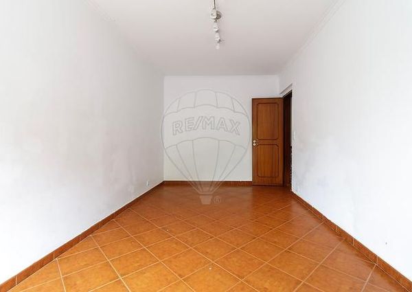 Apartamento T2 em Lisboa
