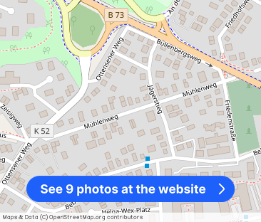 Stylische Maisonette mit Balkon & Terrasse – Wohnen auf zwei Ebenen - Photo 1