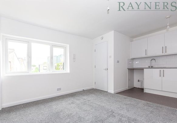1 bedroom maisonette to rent - Photo 1