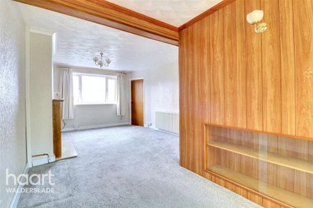 2 bedroom semi-detached house to rent - Photo 2