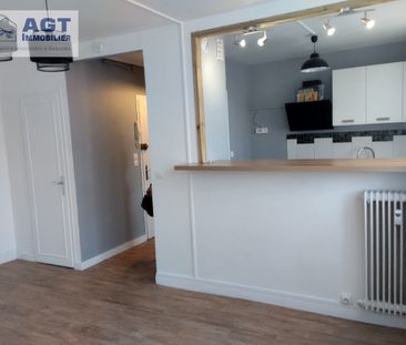 Location Appartement 1 pièce 48m² BEAUVAIS 60000 - Photo 1