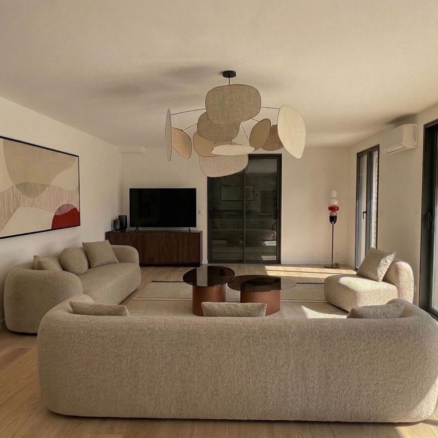 Tout savoir sur cette maison à Aix-en-Provence - Photo 1