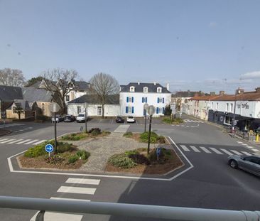 Location Appartement 2 pièces 49m² - Photo 4