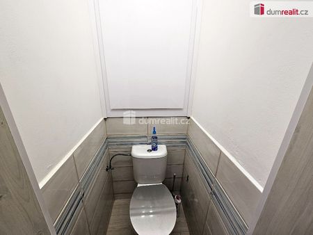 Pronájem bytu 2+1 50 m² - Фото 4