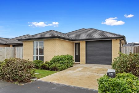 Near New Build Three Bedroom Family Home - Photo 4