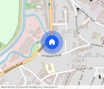 368 Aylestone Road, Leicester - Photo 1