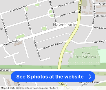 Dewhurst Avenue, Blackpool - Photo 1