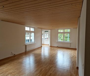 2.5 Zimmer, 63 m², 4. Stock - Foto 1