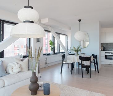 Storgatan, Växjö - Foto 1