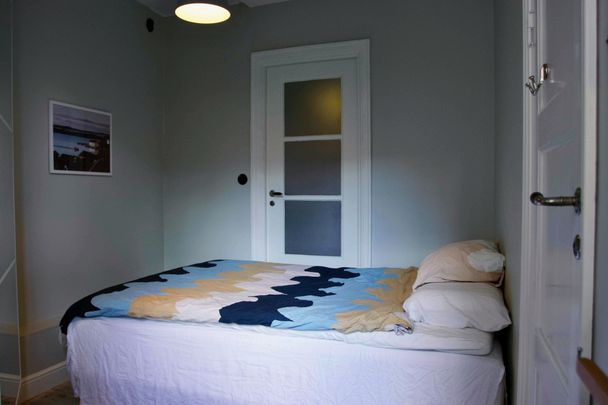 Tobaksspinnargatan, Stockholm - Photo 1