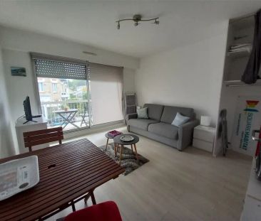 Location appartement 1 pièce - 18m² à La baule escoublac (44500) - Photo 1