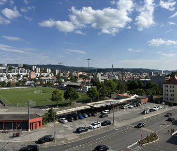 Spacieux avec une vue imprenable - Photo 3