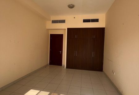 1bhk with big size bedroom swimming pool gym - Photo 4