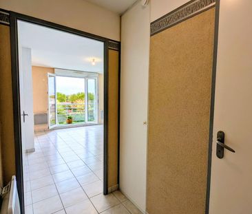 Location Appartement 3 pièces 50m² - Photo 6