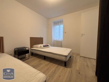 Location Appartement 3 pièces 42m² LA CHAPELLE DES MARAIS 44410 - Photo 3