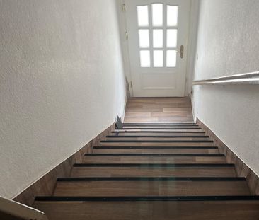 Klasse Maisonetten-Wohnung mit Tageslichtbad und Gäste-WC… – ID 3292 - Photo 2