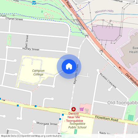 4a Austin Woodbury Pl, NSW 2146, Toongabbie