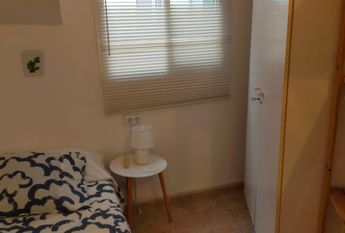 Casa/Chalet pareado En alquiler Calle Beneharo, Distrito Playa Jardín, Puerto de la Cruz