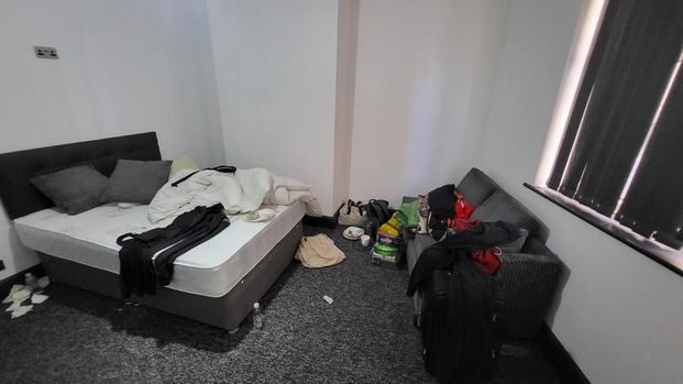 6 bedroom house share to rent - Photo 1