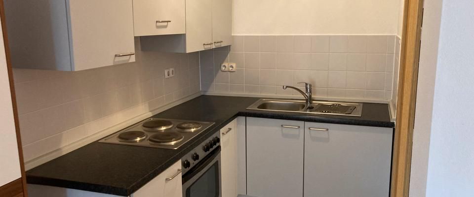 ***AB 01.01.2026*** 1-Zimmer-Wohnung mit Balkon zu vermieten - Photo 1