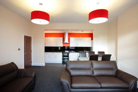 5 bedroom apartment to rent - Photo 4