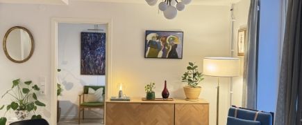 Fågelsången 4 - Foto 1
