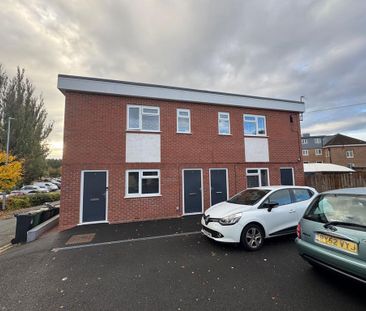 1 bedroom flat to rent - Photo 6