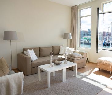 Appartement te huur: Hellingweg 16-B 2583 WG Den Haag - Photo 6