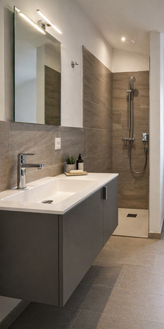 ATTICO MANSARDATO 3.5 LOCALI CON COMFORT MODERNI |BELLINZONA - Photo 4