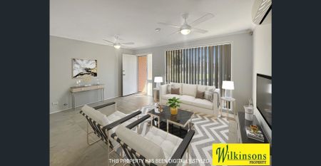 Better than New - 3 bedroom home on large block with garage - Photo 3