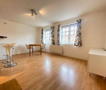 1 bedroom apartment to rent - Photo 6