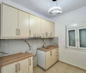 ΑΝΑΛΗΨΗ, ενοικιάζεται ανακαινισμένη γκαρσονιέρα 50 τ.μ 5 λεπτά από ... - Photo 4