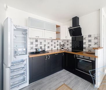 T2 GUYANCOURT - 2 pièce(s) - 40.62 m2 - Photo 6