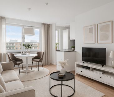 Agnesfridsvägen 47 - Photo 2