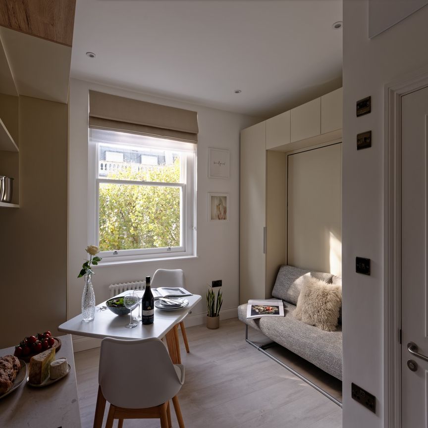 Apartment LG71-31 - Photo 1