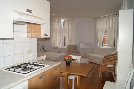 Studio te huur - Foto 4