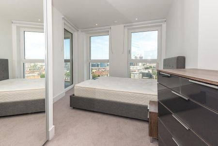 1 bedroom apartment to rent - Photo 3