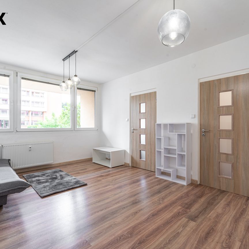 Pronájem bytu 1+1 v osobním vlastnictví 31 m², Příbram - Photo 1