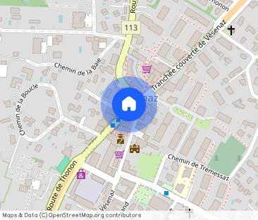 Magnificent house near Vésenaz school - Foto 1