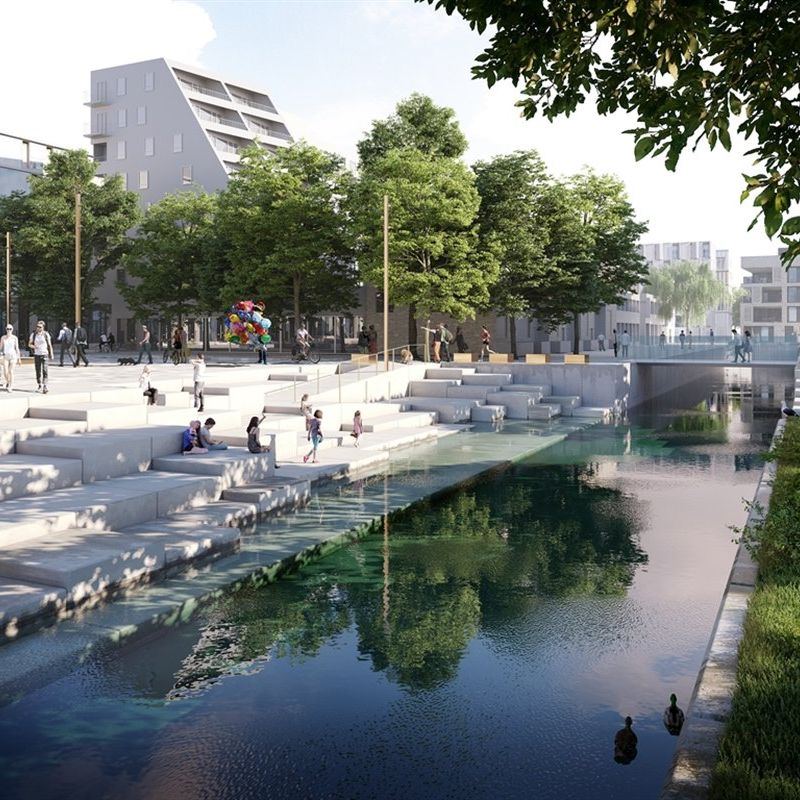 Kronomagasinsgatan 48 - Foto 1