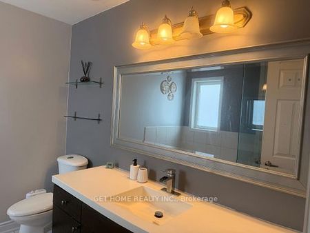 For Lease - 35 Bonsai Lane, Brampton, Ontario - Photo 2