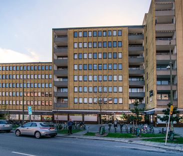 Bergsgatan 42, Möllevången - Photo 4