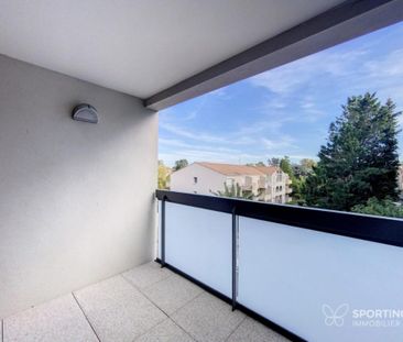 Appartement 2 pièces – 47 m² - Photo 1